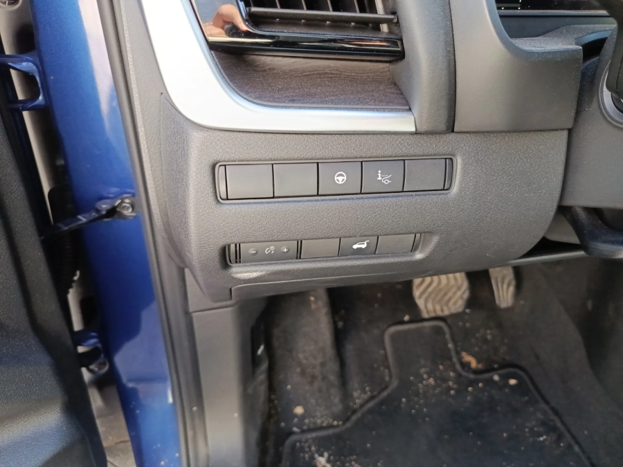 Imagen de NISSAN X-TRAIL