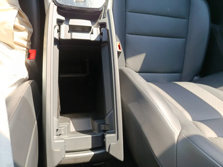 Imagen de NISSAN X-TRAIL