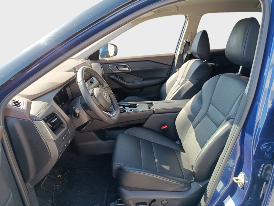 Imagen de NISSAN X-TRAIL