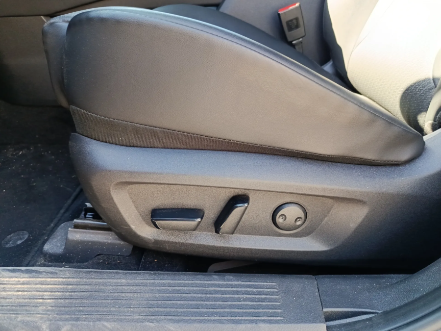 Imagen de NISSAN X-TRAIL