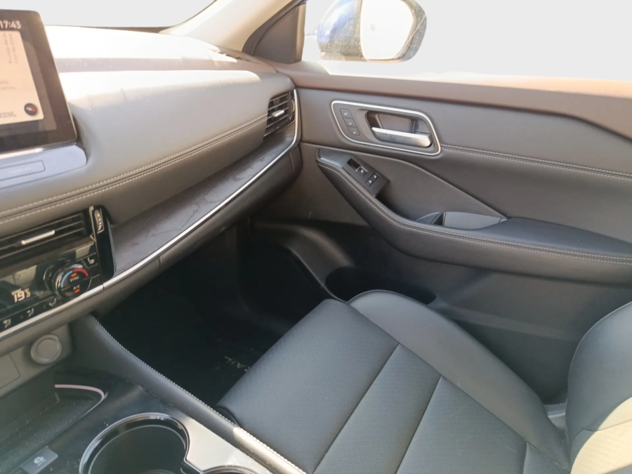 Imagen de NISSAN X-TRAIL