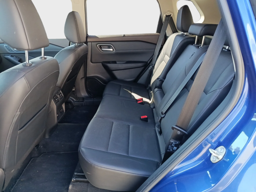 Imagen de NISSAN X-TRAIL