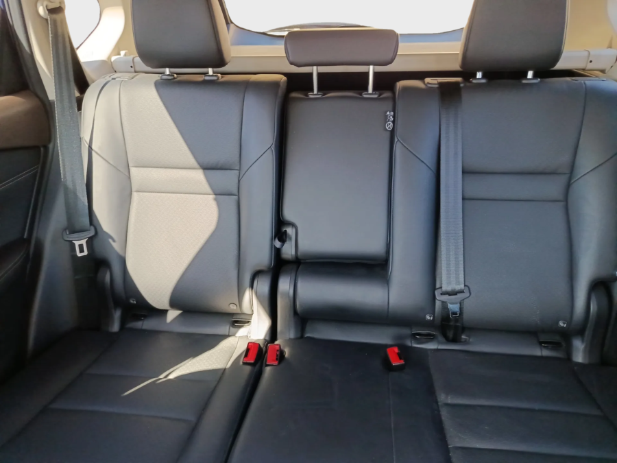 Imagen de NISSAN X-TRAIL