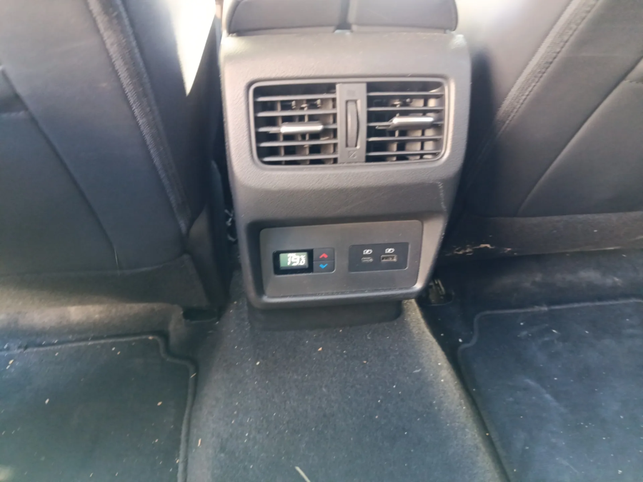 Imagen de NISSAN X-TRAIL