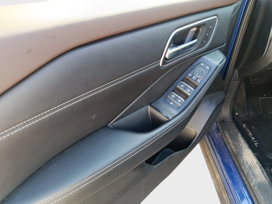 Imagen de NISSAN X-TRAIL