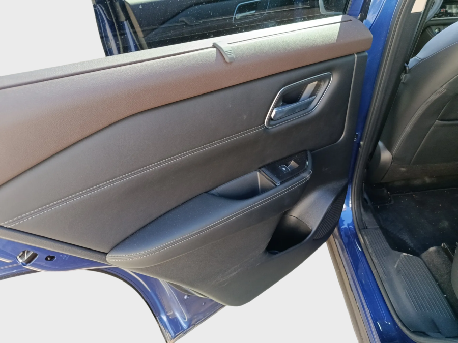 Imagen de NISSAN X-TRAIL