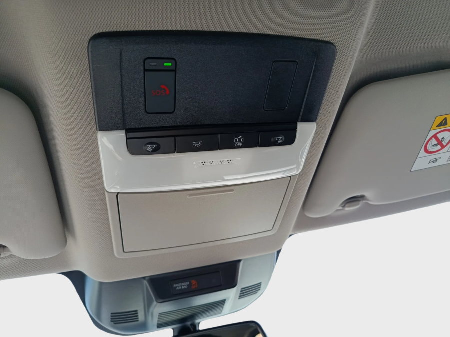 Imagen de NISSAN X-TRAIL