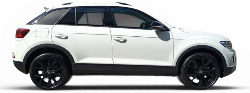 Imagen de Volkswagen T-Roc
