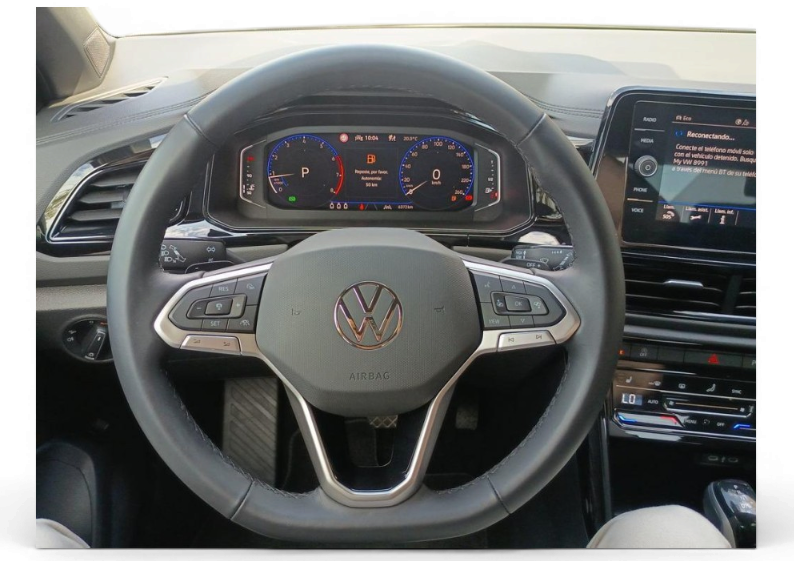 Imagen de Volkswagen T-Roc