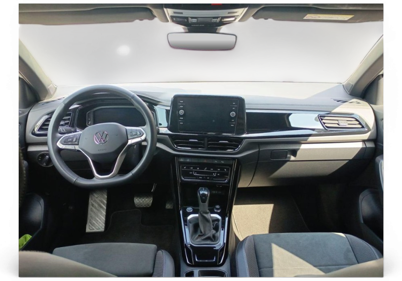 Imagen de Volkswagen T-Roc