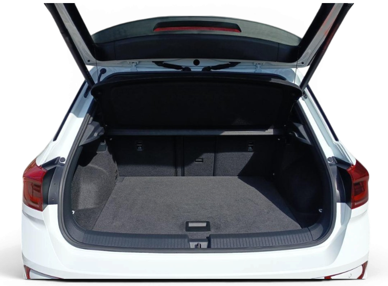 Imagen de Volkswagen T-Roc