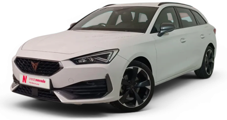 cupra León