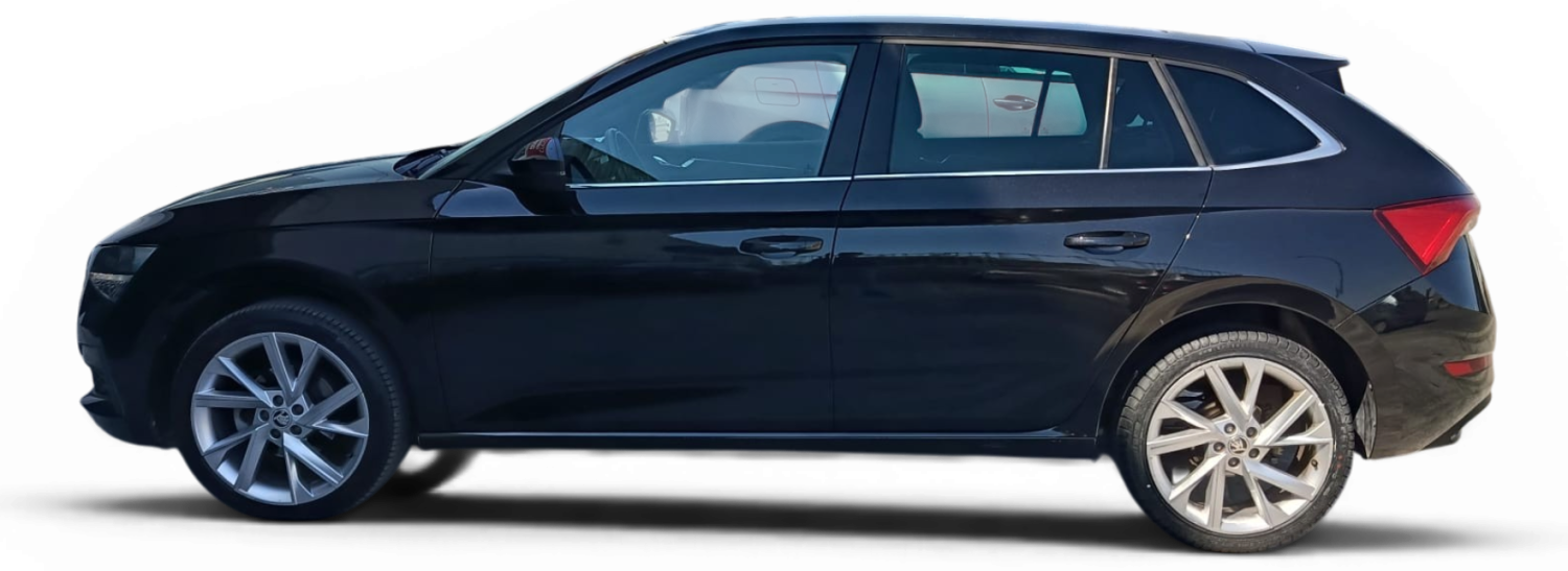 Imagen de Skoda Scala