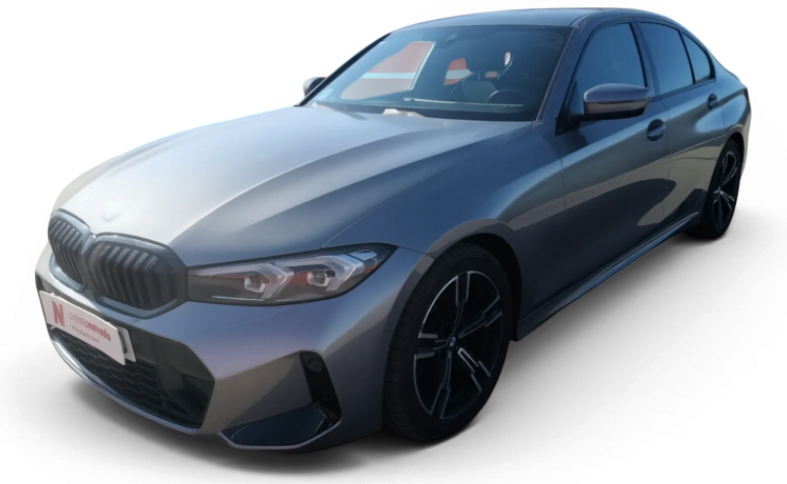 BMW Serie 3