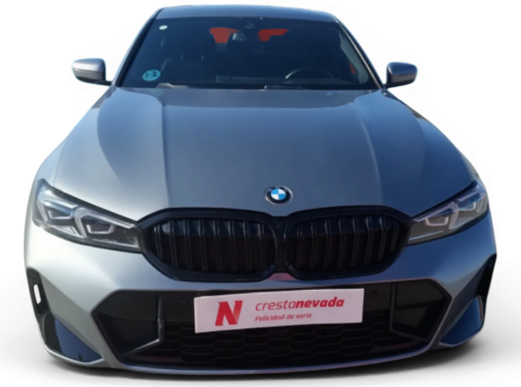 Imagen de BMW Serie 3