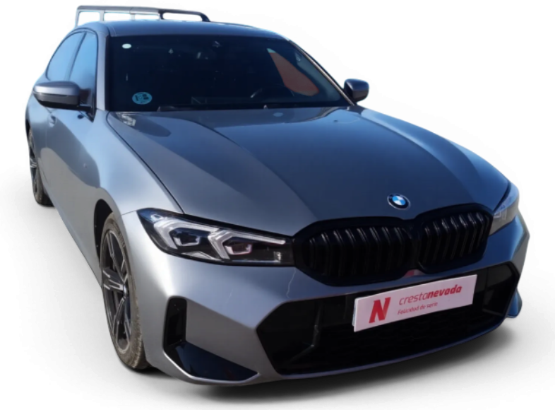 Imagen de BMW Serie 3