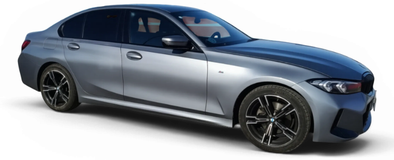 Imagen de BMW Serie 3