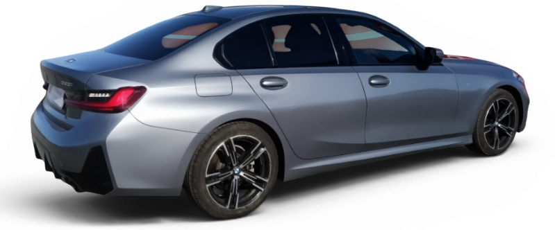 Imagen de BMW Serie 3