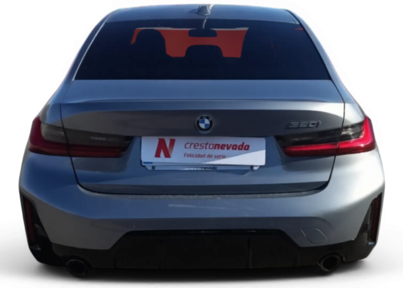 Imagen de BMW Serie 3