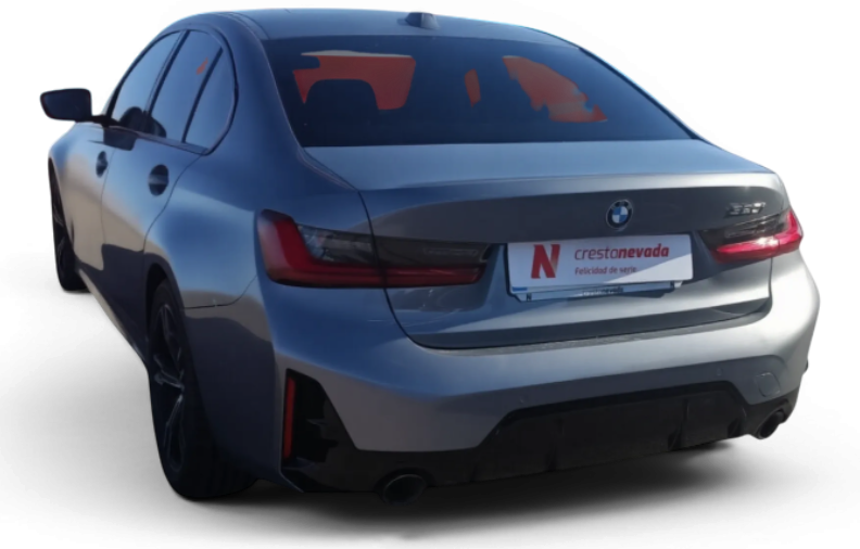 Imagen de BMW Serie 3