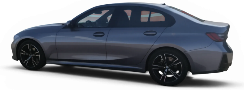 Imagen de BMW Serie 3