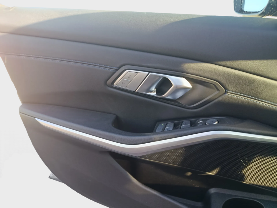 Imagen de BMW Serie 3