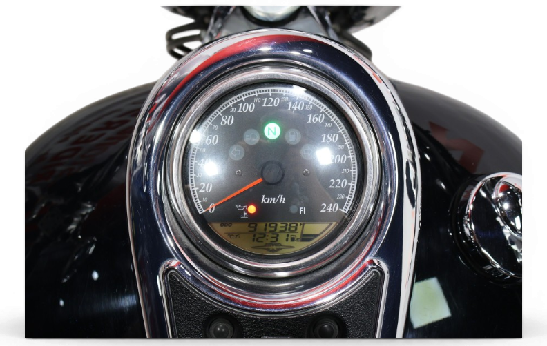 Imagen de Suzuki INTRUCER C1800 R