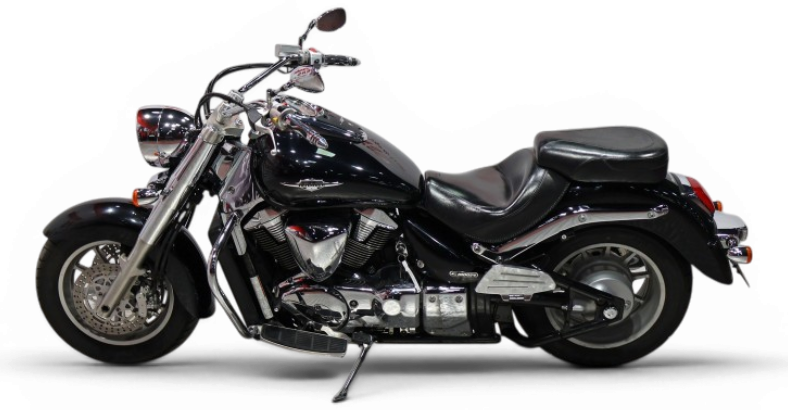 Imagen de Suzuki INTRUCER C1800 R