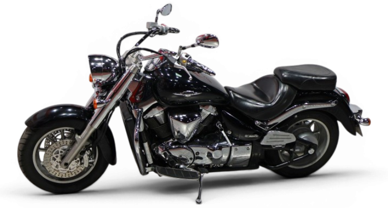 Imagen de Suzuki INTRUCER C1800 R