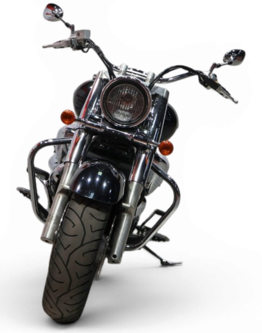 Imagen de Suzuki INTRUCER C1800 R