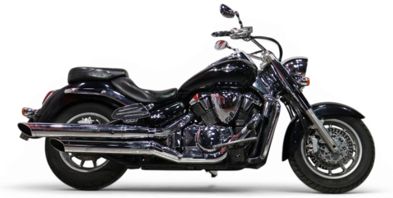 Imagen de Suzuki INTRUCER C1800 R