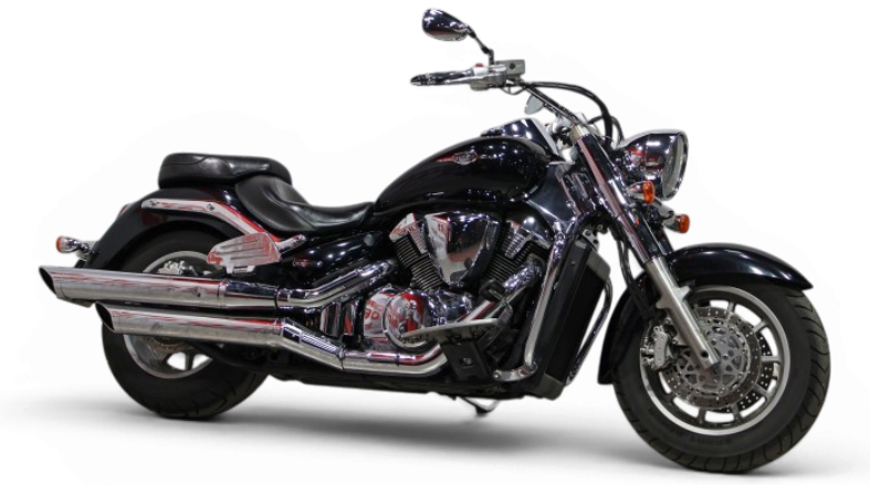 Imagen de Suzuki INTRUCER C1800 R