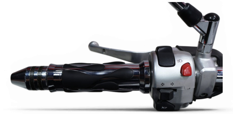 Imagen de Suzuki INTRUCER C1800 R