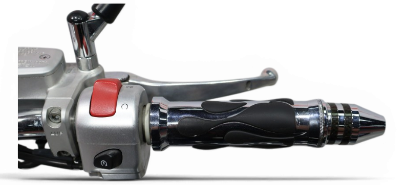 Imagen de Suzuki INTRUCER C1800 R
