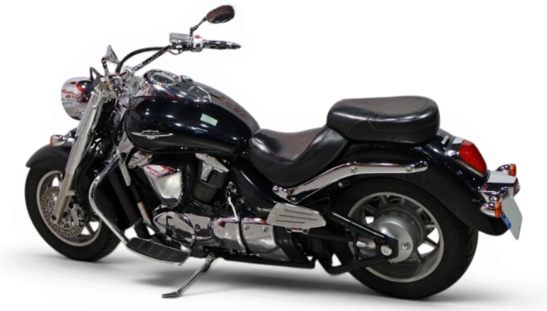 Imagen de Suzuki INTRUCER C1800 R