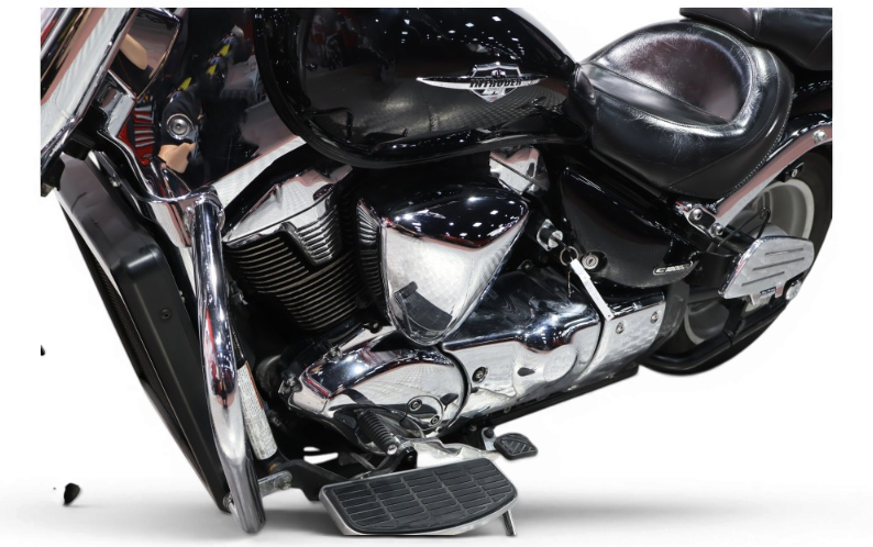 Imagen de Suzuki INTRUCER C1800 R