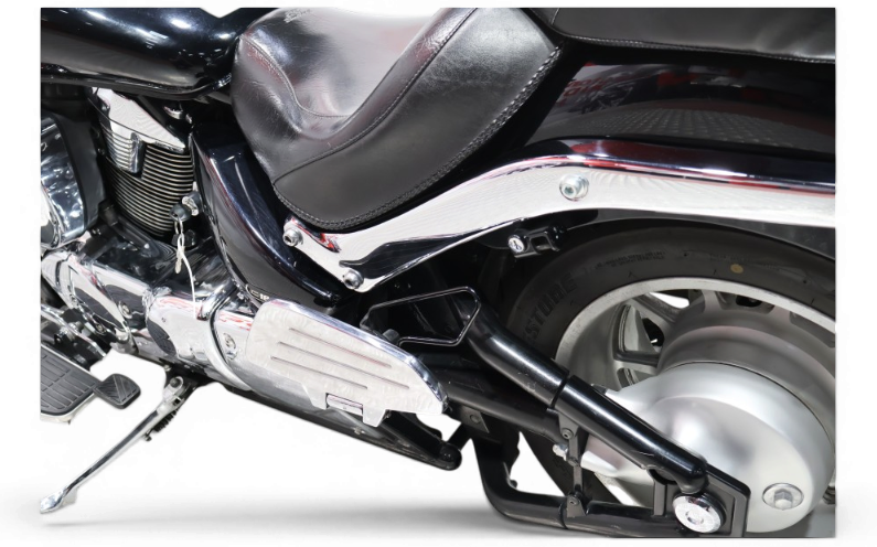 Imagen de Suzuki INTRUCER C1800 R
