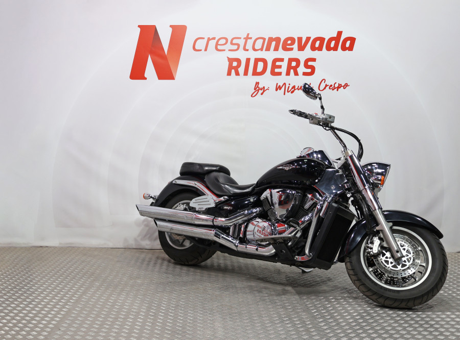 Imagen de Suzuki INTRUCER C1800 R