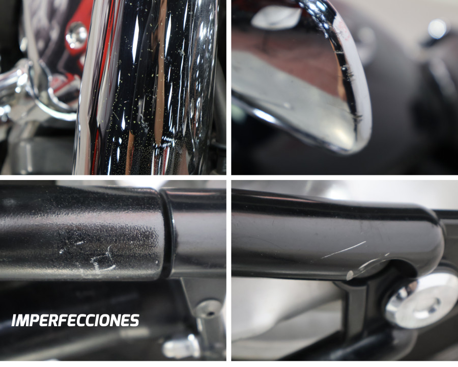 Imagen de Suzuki INTRUCER C1800 R