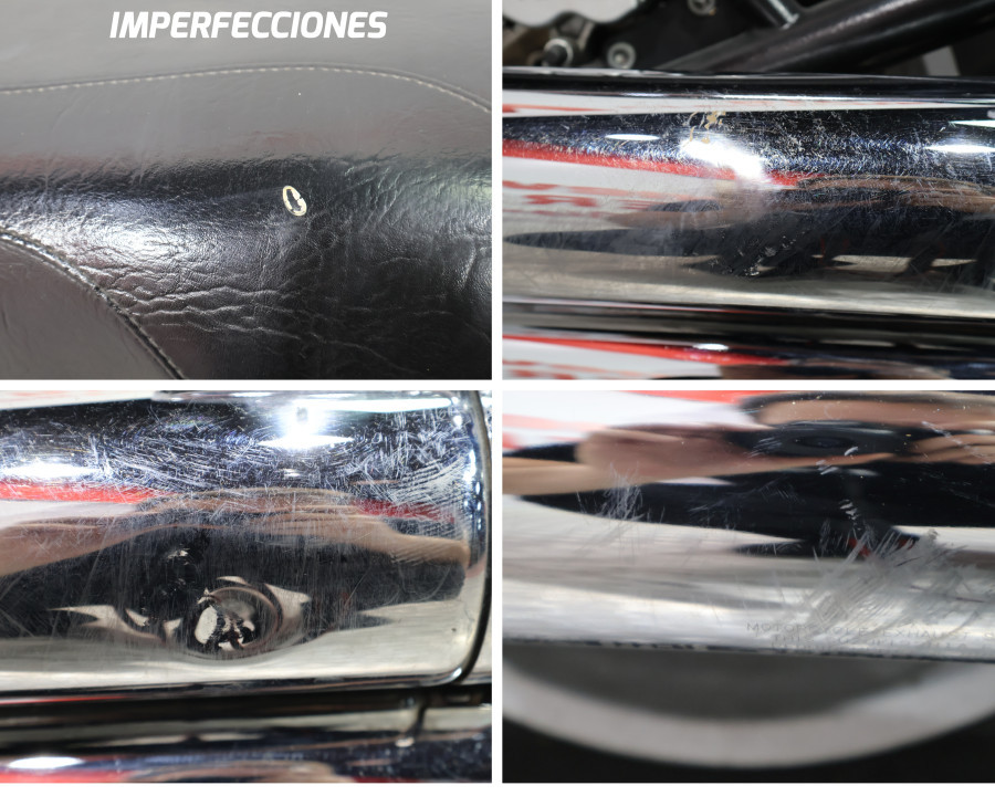 Imagen de Suzuki INTRUCER C1800 R
