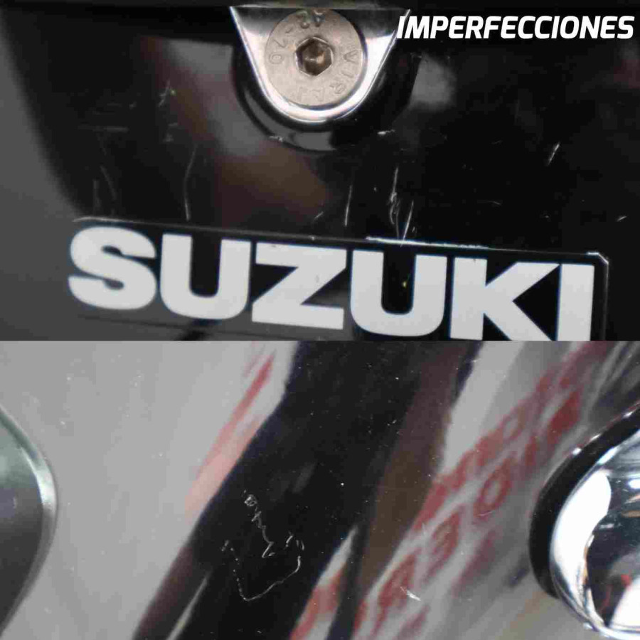 Imagen de Suzuki INTRUCER C1800 R
