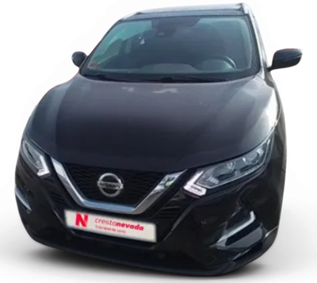 Imagen de NISSAN QASHQAI