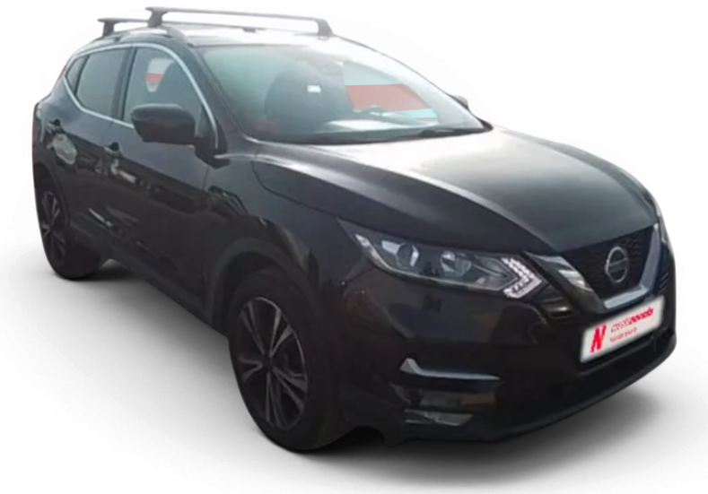 Imagen de NISSAN QASHQAI
