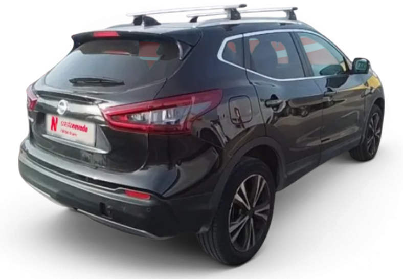 Imagen de NISSAN QASHQAI