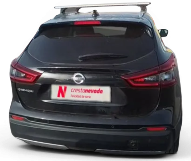 Imagen de NISSAN QASHQAI