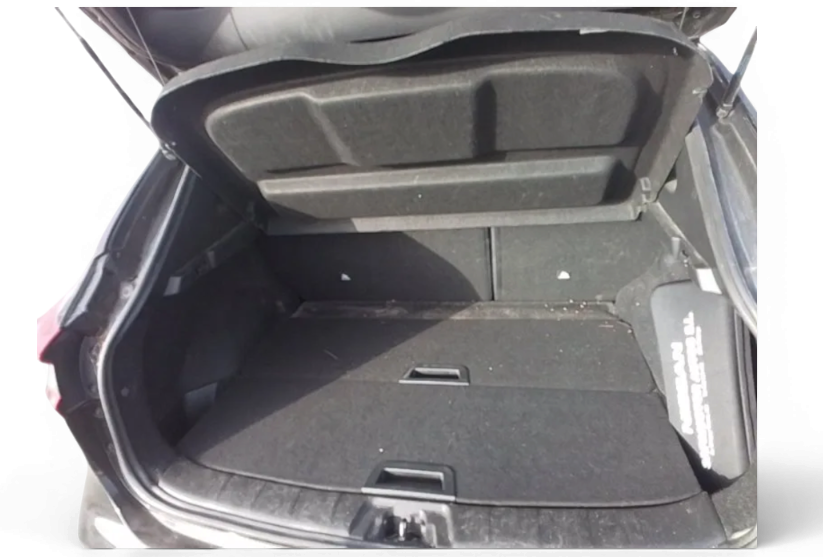 Imagen de NISSAN QASHQAI