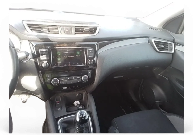 Imagen de NISSAN QASHQAI
