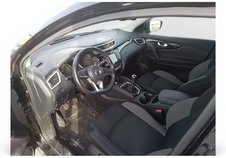 Imagen de NISSAN QASHQAI