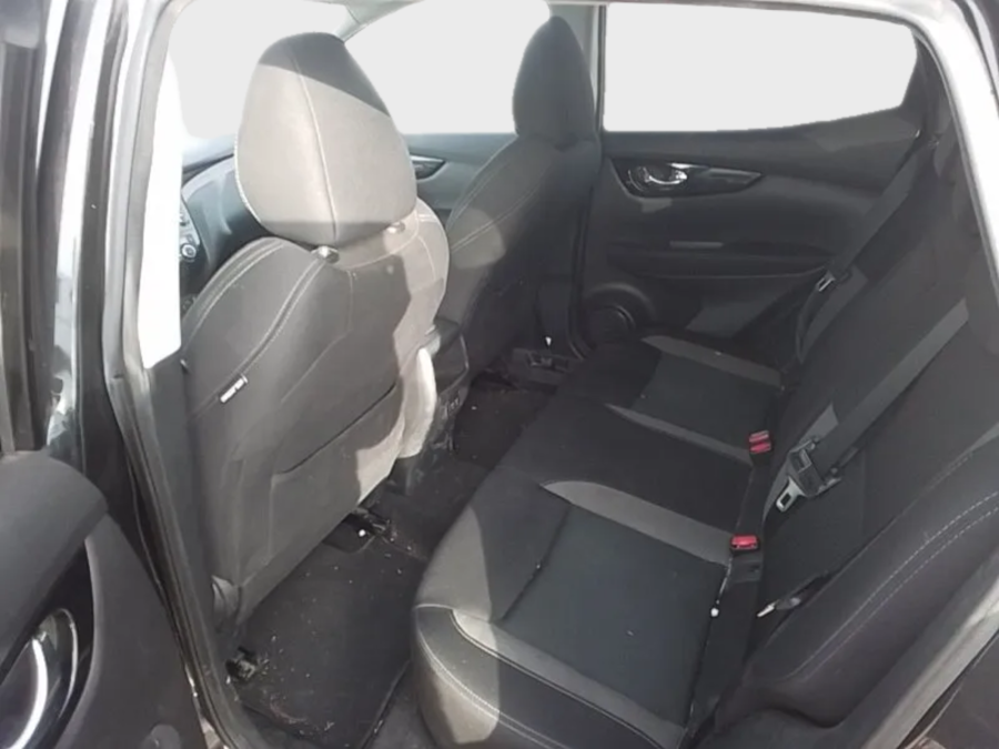 Imagen de NISSAN QASHQAI