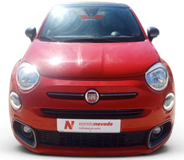 Imagen de Fiat 500X